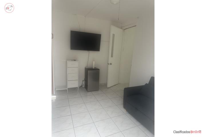 Urb. Lomas Verdes 4Secc, estudio, $500