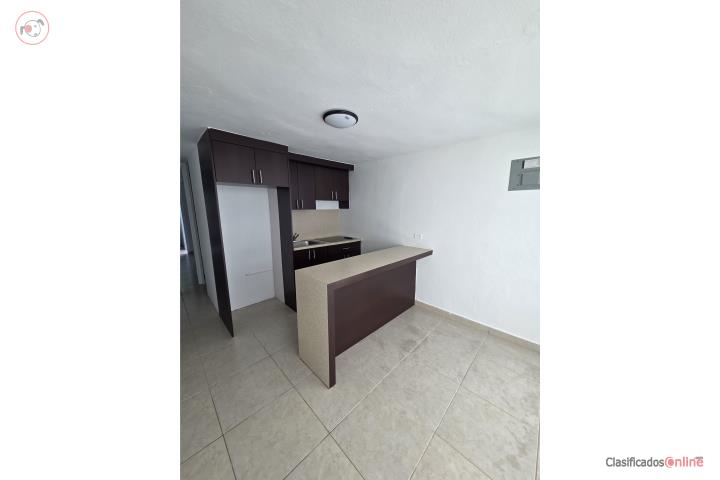 Alquiler Apartamento