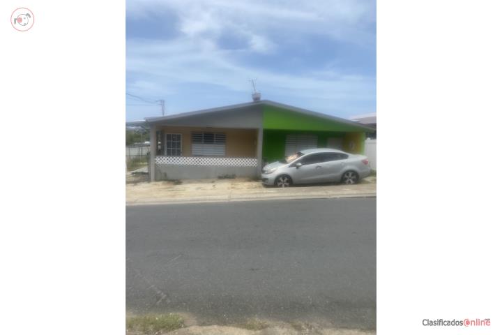 CASAS CUBA