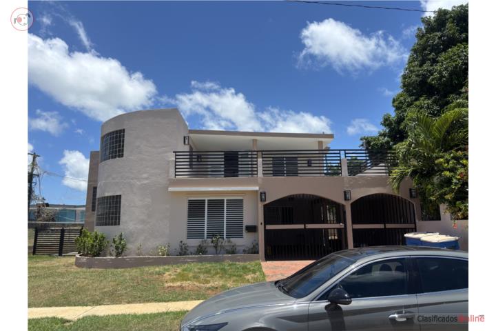 Casa Totalmente Remodelada 4H/2B en Marbella