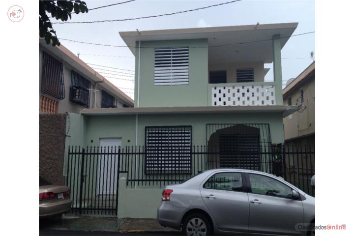 Apr Centrico con Balcon 2 cuartos - 1 bano