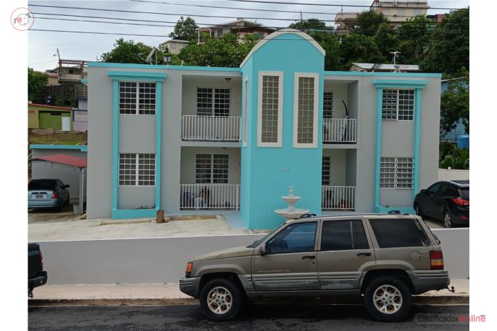 apartamentos para RENTAR en Rincon $800