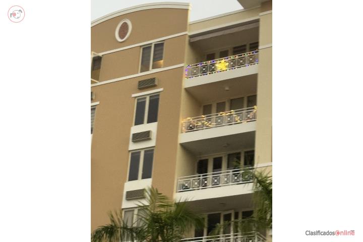 Murano Luxury Apartments Sub-Penthouse