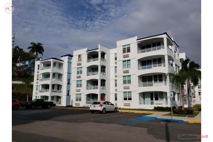 Apt. Condominio Ensenada Del Mar