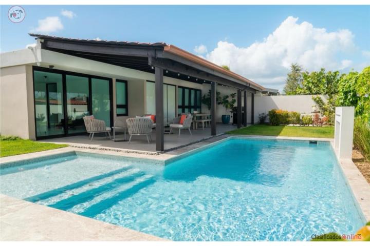 For Rent - Fully Furnished House at Palmas