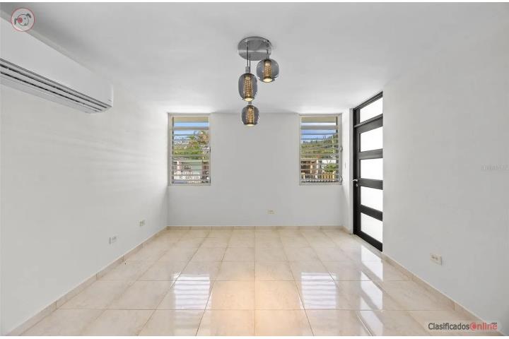Casa en alquiler