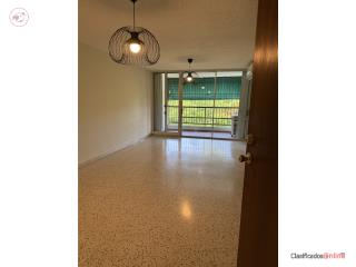 APARTAMENTO EN ALQUILER – GUAYNABO, PR
