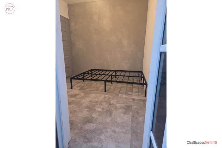 Estudio en Urb La Rambla