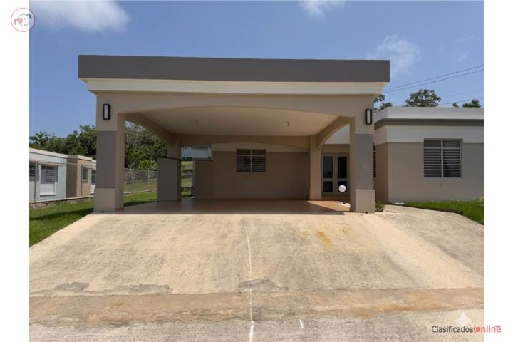 Propiedad de 4 cuartos/2baños Aguadilla, PR