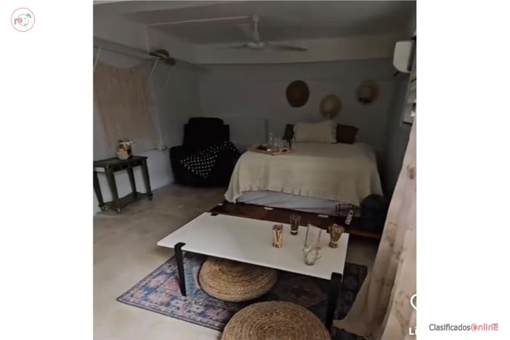 550 Hospedajes 1 - 1  Humacao