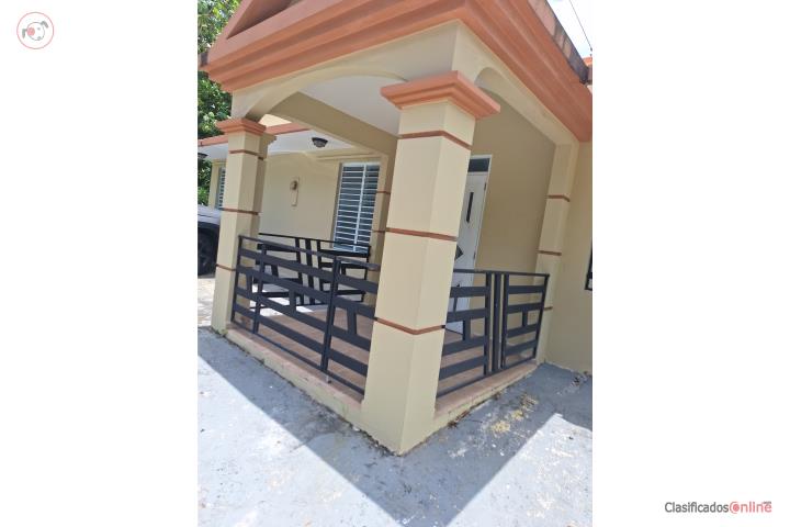 Apartamento en Jaguey