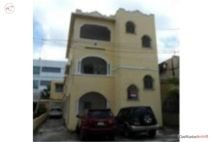 Estudio a pasos UPR, TODO incluido