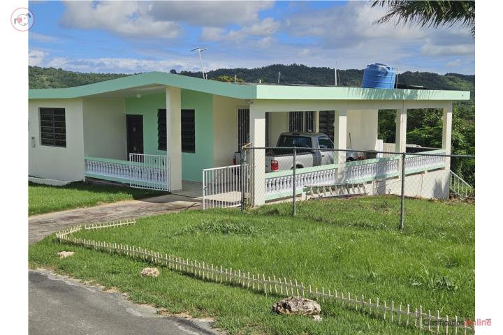 Barrio Cibao, San Sebastian