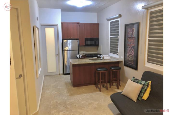 Apartment close to the beach!