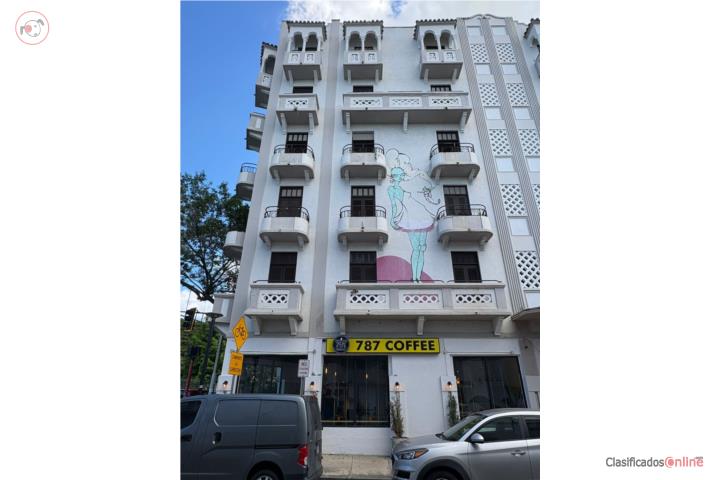 $950 3 cuartos en Rio Piedras cerca de UPR