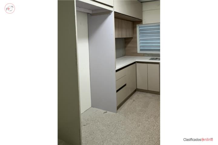 Apartamento 2 habitación en Naguabo