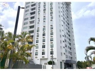 Condominio Puerto Paseos