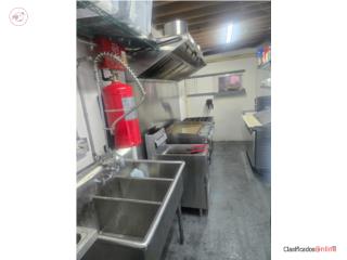 Espacio en Renta! - Santurce, PR, San Juan - Santurce Clasificados