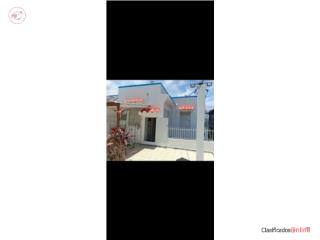 Apartamento para la renta en Santurce