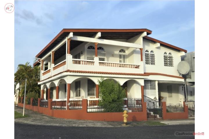 Casa de Altos