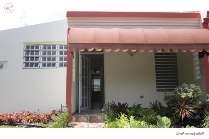 San Lorenzo, Urb Monte Rey, Casa 3c 2b