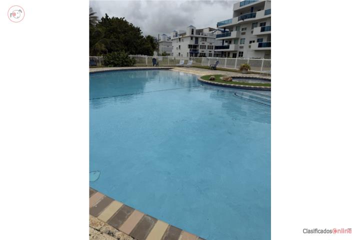 Estudio en CostaMar Beach Village