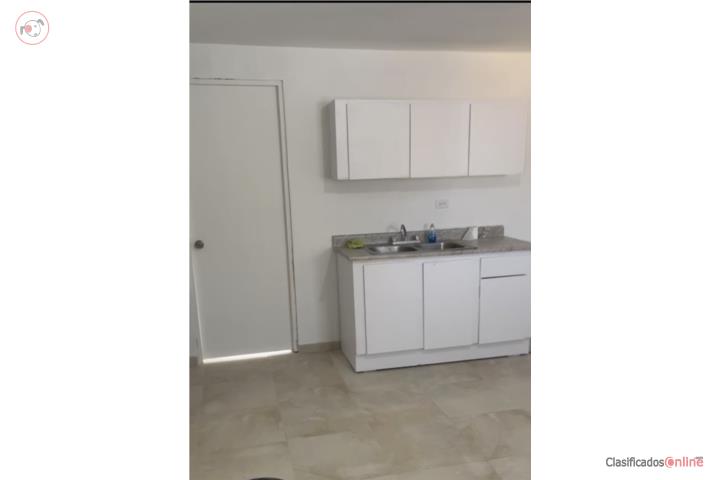 Apartamentos Crystal Lakes