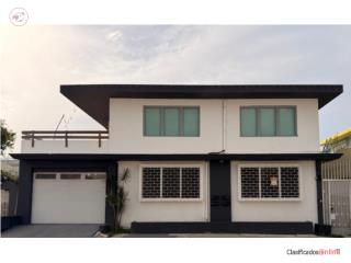 Baldrich - Remodeled and Comfortable House