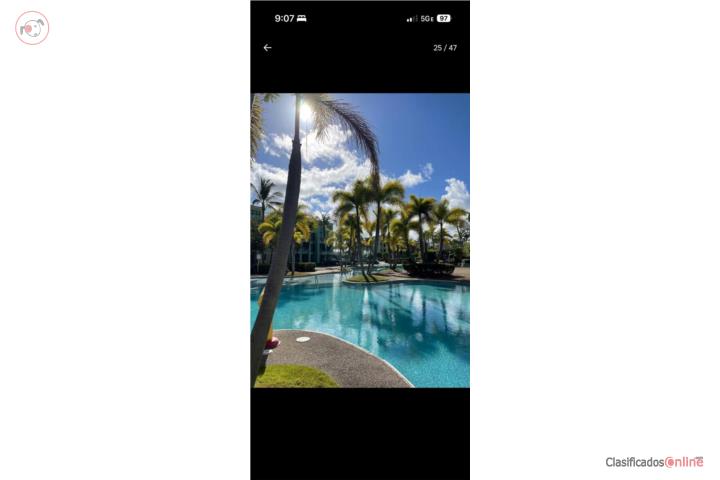 Aquatika Loiza Beach Resort