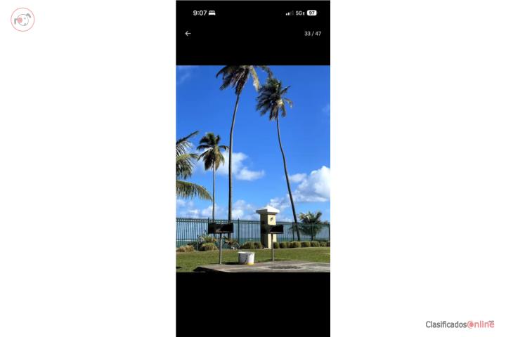 Aquatika Loiza Beach Resort