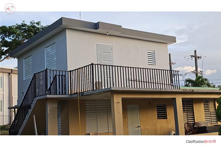 Barrio Zanjas , Camuy
