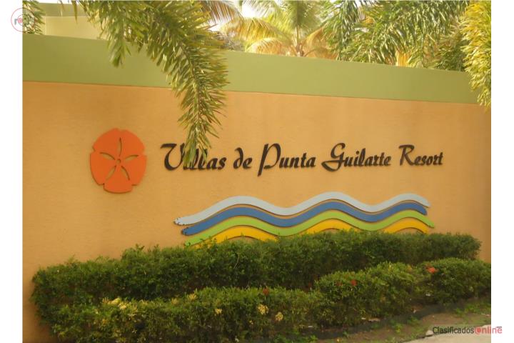 VILLAS DE PUNTA GUILARTE