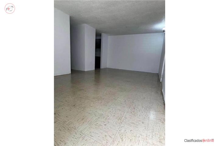 Apartamento Garden en Condominio Pontezuela