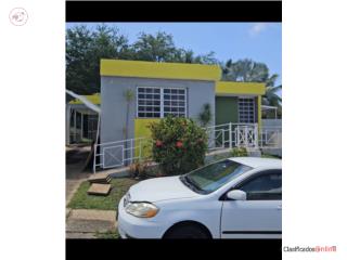 Casa en Fajardo centrica ideal para familias