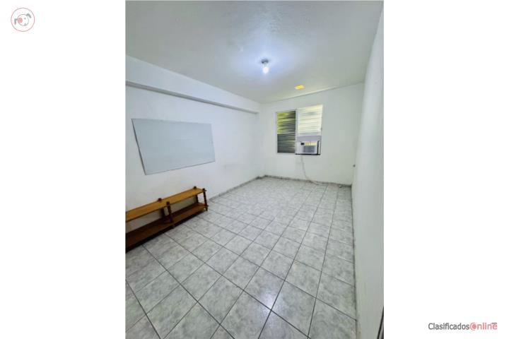 Mayagüez Terrace A/C Agua/Luz/Internet