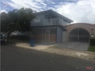 Urb Rexville 2h/1b incluye Agua Segundo Nivel