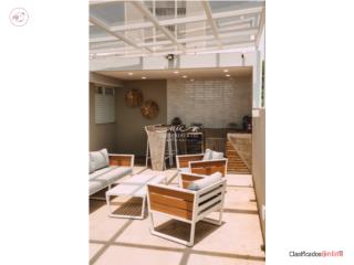 CASA AMUEBLADA - JARDINES DE MARIBEL
