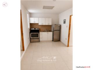 APARTAMENTO - CASCO URBANO DE MAYAGUEZ