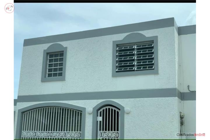 Apartamento en levittown 1-1