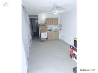 2 Aptos Remodelados Agua-Luz-Int. Aire $750