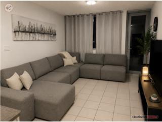 APARTAMENTO AMUEBLADO EN ALQUILER – ATRIUM PA