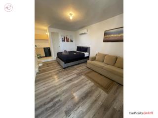 Studio en islote utilidades incluidas