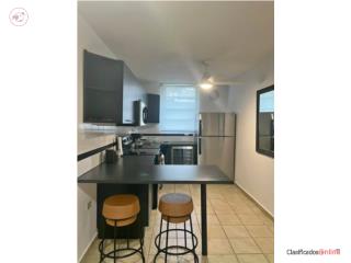 Apt 3C y 2B, planta electrica full!!!