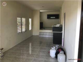 Casa de 4 cuartos