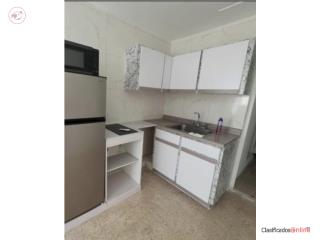Apt Para persona sola.urb La Marina Isla verd