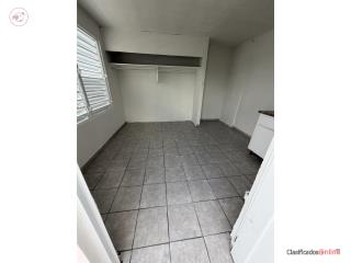 Apartamento Studio  1 hab /  AGUA Y LUZ incl