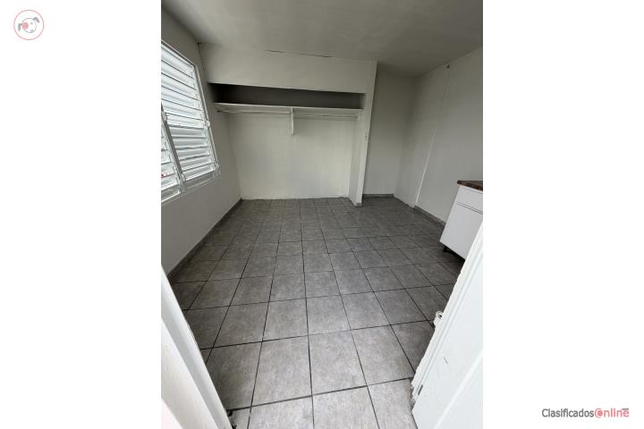 Apartamento Studio  1 hab /  AGUA Y LUZ incl