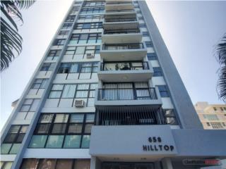 Exclusive Miramar Walk to Convention Center