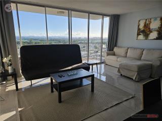Villas del Mar Este, 9th Fl, furnished 1/1