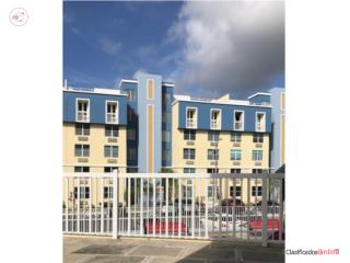 Alquier Apto. Condominio Alondra San Lorenzo